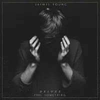 Jaymes Young — Happiest Year — обложка